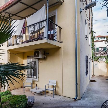 Old Split Apartment Exterior photo